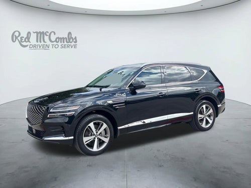 2023 Genesis GV80 2.5T