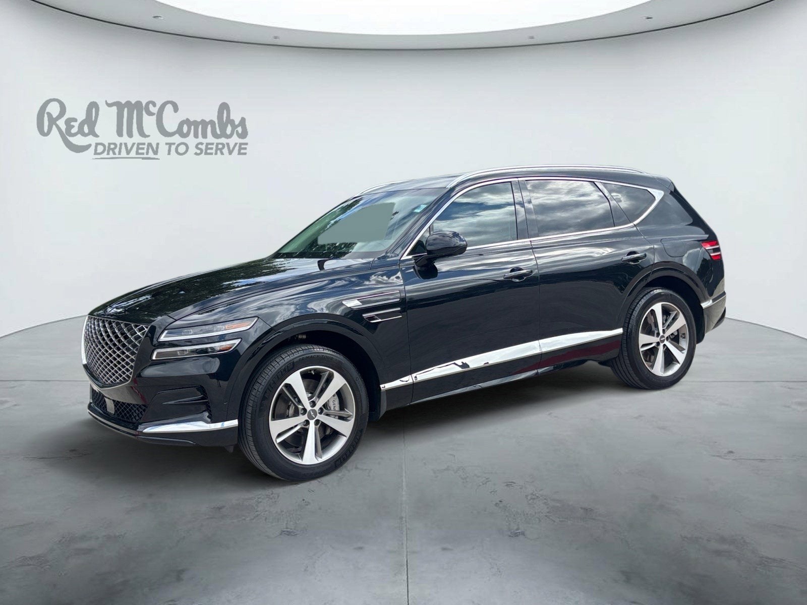 2023 Genesis GV80 2.5T