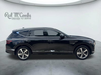2023 Genesis GV80 2.5T