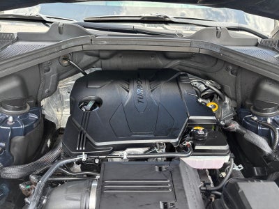 2022 Genesis GV80 2.5T