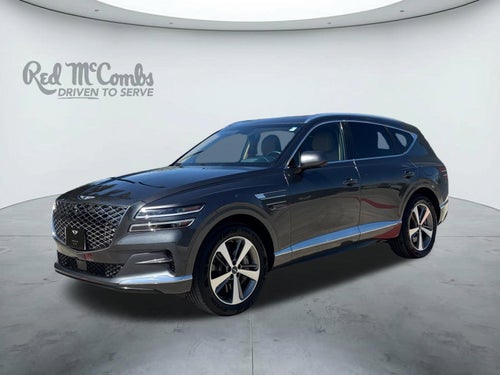 2023 Genesis GV80 2.5T