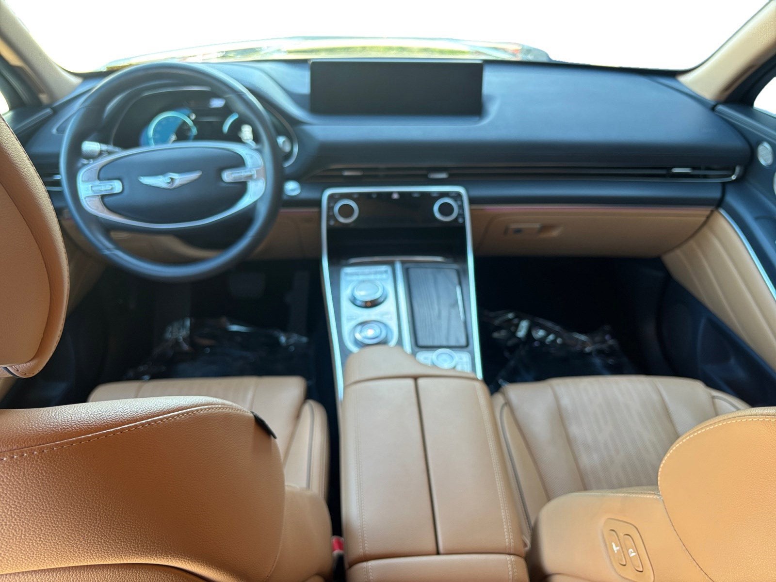 2023 Genesis GV80 2.5T