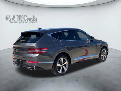 2023 Genesis GV80 2.5T