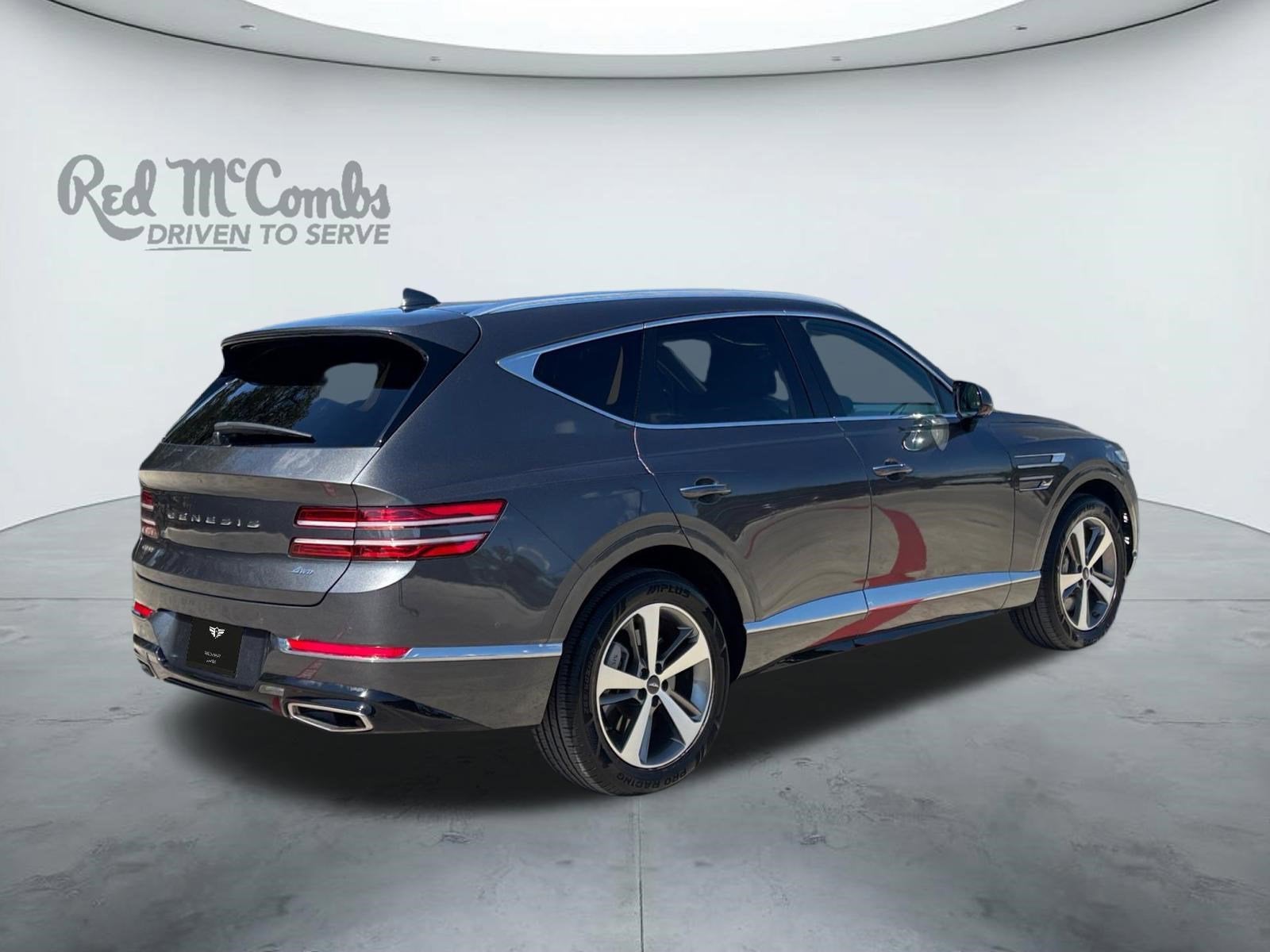 2023 Genesis GV80 2.5T