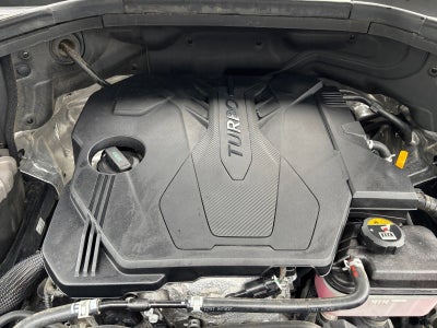 2021 Genesis GV80 4DR AWD 25T