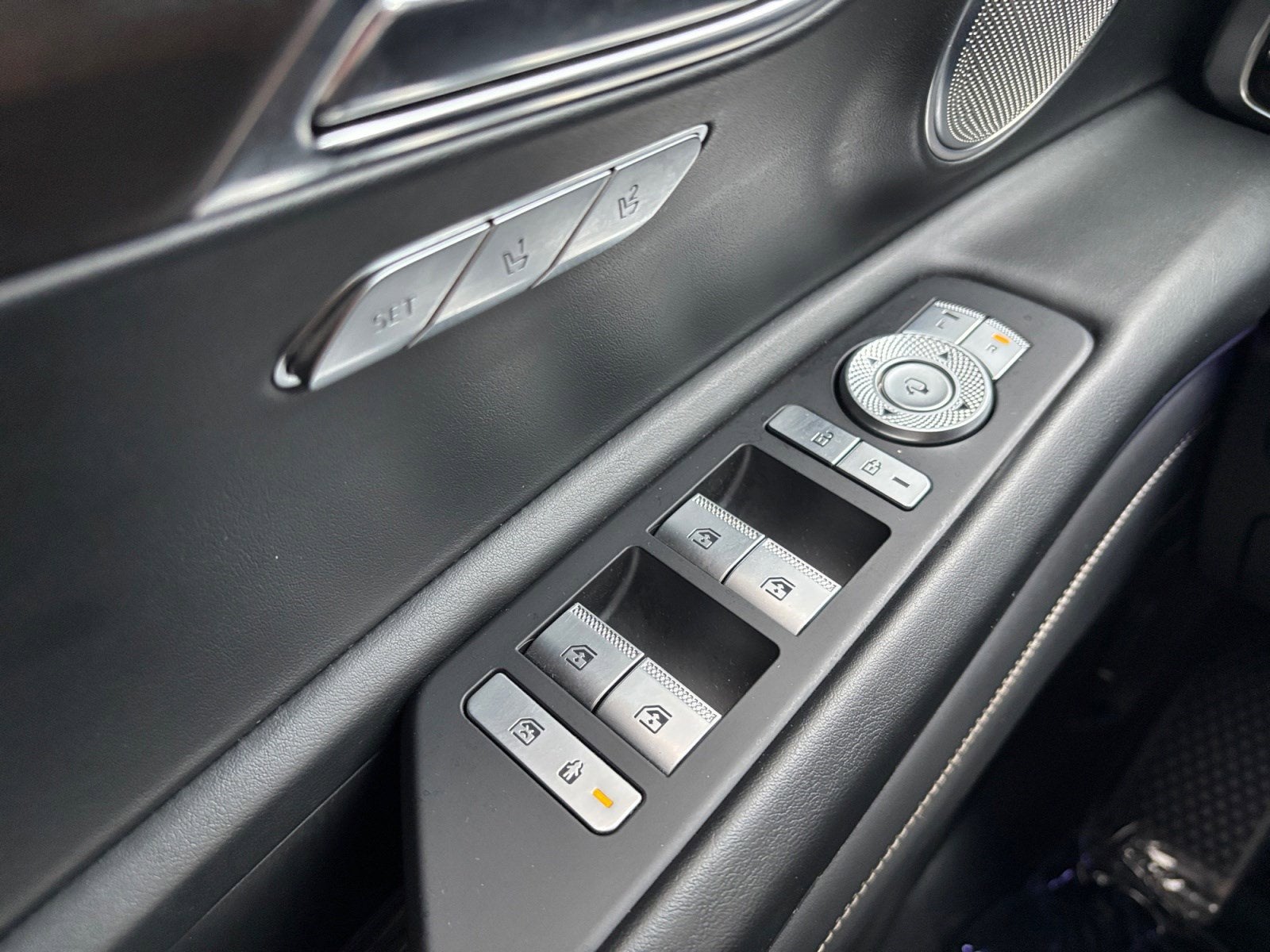 2021 Genesis GV80 4DR AWD 25T