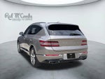 2021 Genesis GV80 4DR AWD 25T