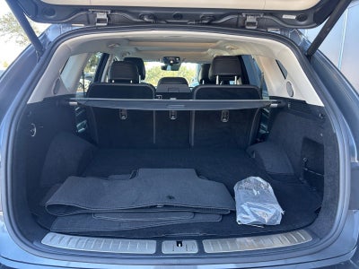 2023 Genesis GV80 4DR AWD 2.5