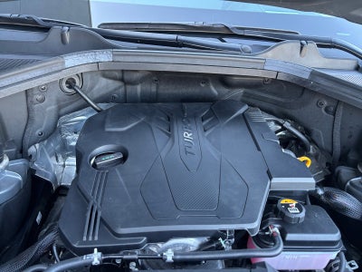 2023 Genesis GV80 4DR AWD 2.5