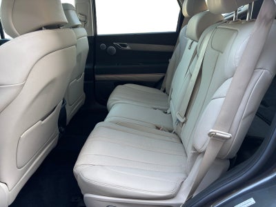 2025 Genesis GV80 2.5T Advanced