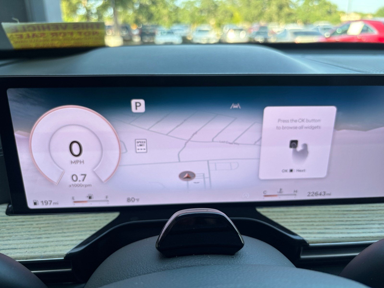 2025 Genesis GV80 2.5T Advanced