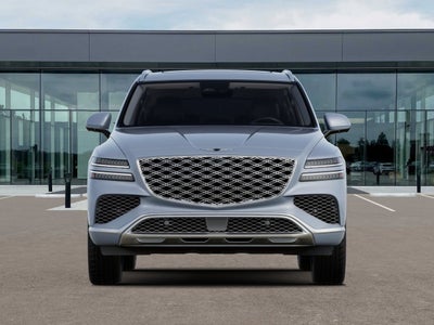 2027 Genesis GV80 2.5T ADVANCED