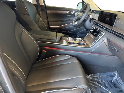 2027 Genesis GV80 Base