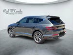 2027 Genesis GV80 Base