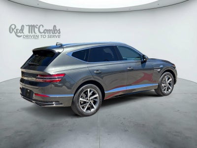 2027 Genesis GV80 Base
