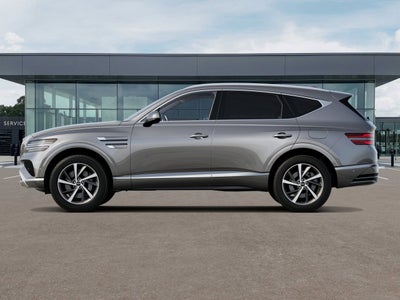 2027 Genesis GV80 Base