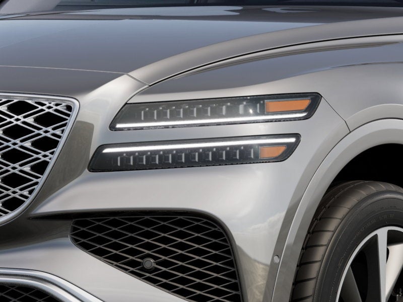 2027 Genesis GV80 Base
