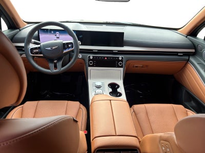 2027 Genesis GV80 2.5T Advanced
