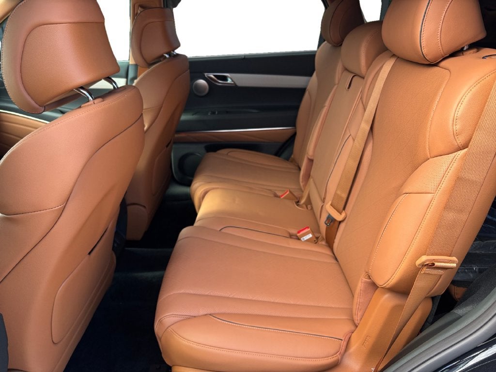 2027 Genesis GV80 2.5T Advanced
