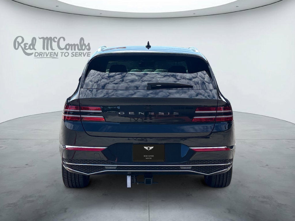 2027 Genesis GV80 2.5T Advanced