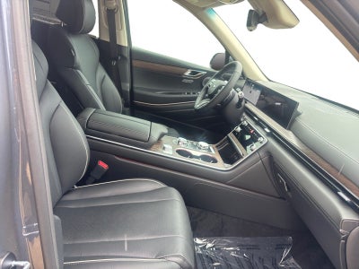 2027 Genesis GV80 2.5T Advanced