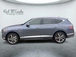 2027 Genesis GV80 2.5T Advanced