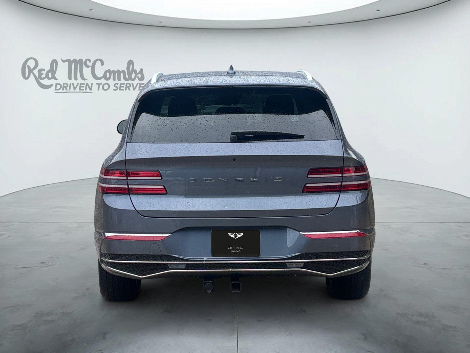 2027 Genesis GV80 2.5T Advanced
