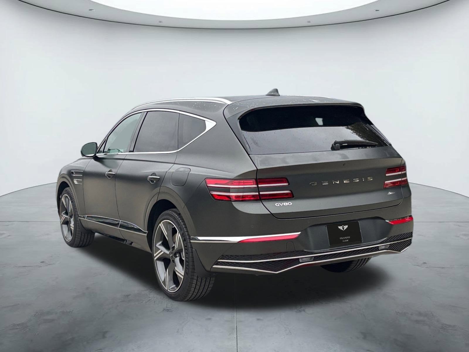 2026 Genesis GV80 2.5T PRESTIGE