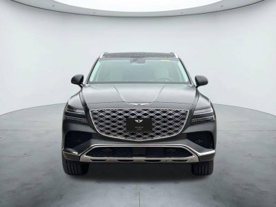 2026 Genesis GV80 2.5T PRESTIGE
