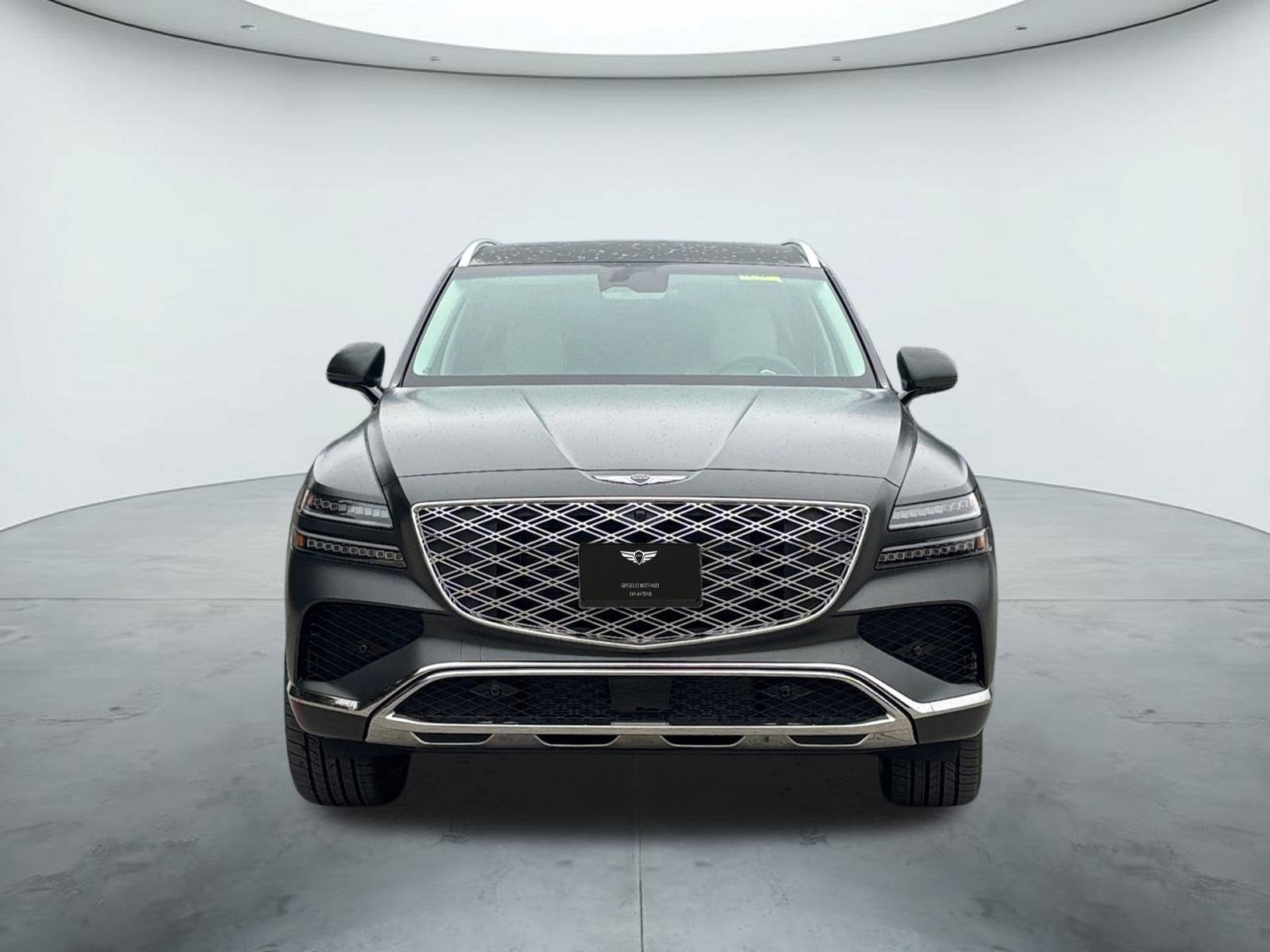 2026 Genesis GV80 2.5T PRESTIGE