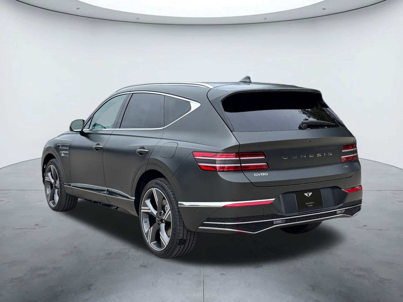 2026 Genesis GV80 2.5T PRESTIGE