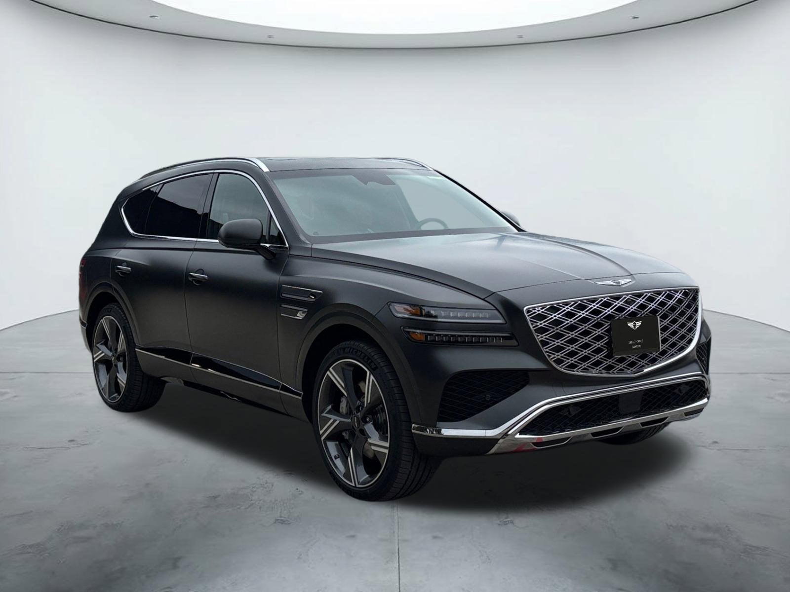 2026 Genesis GV80 2.5T PRESTIGE