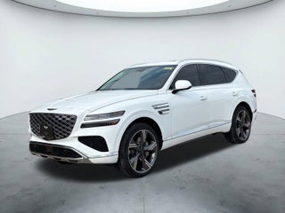 2026 Genesis GV80 2.5T Prestige