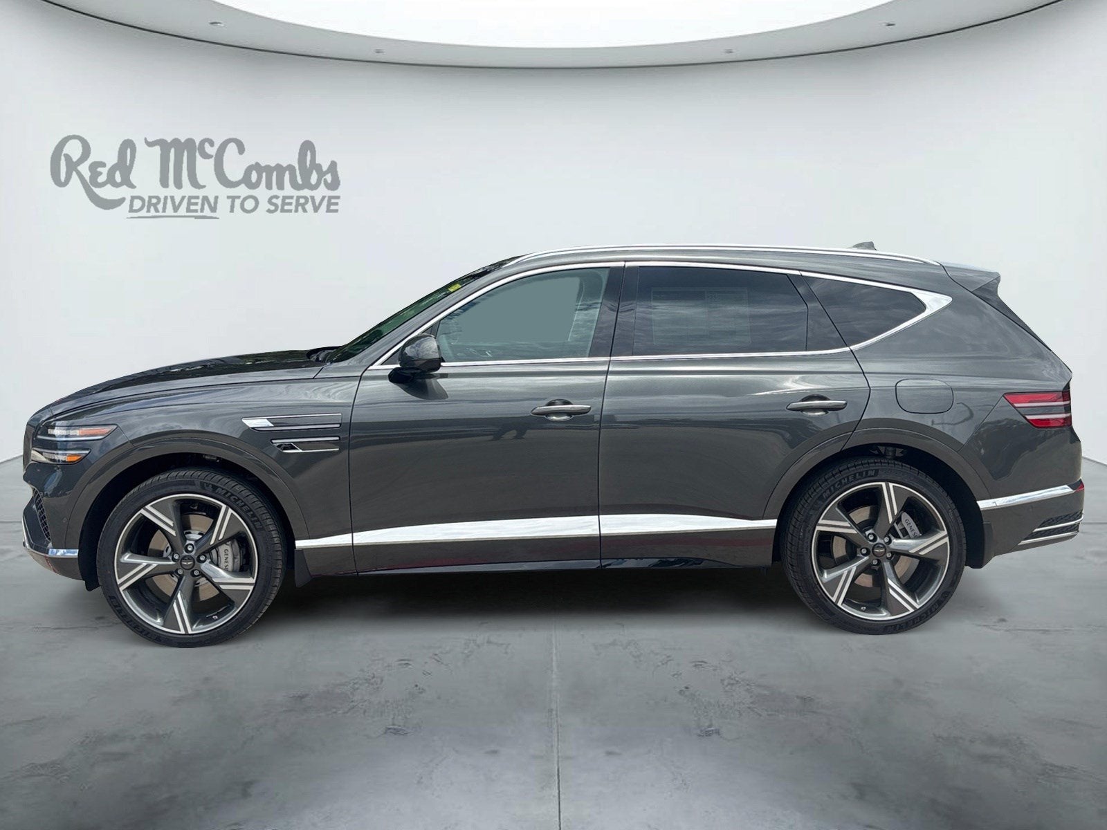 2026 Genesis GV80 2.5T Prestige