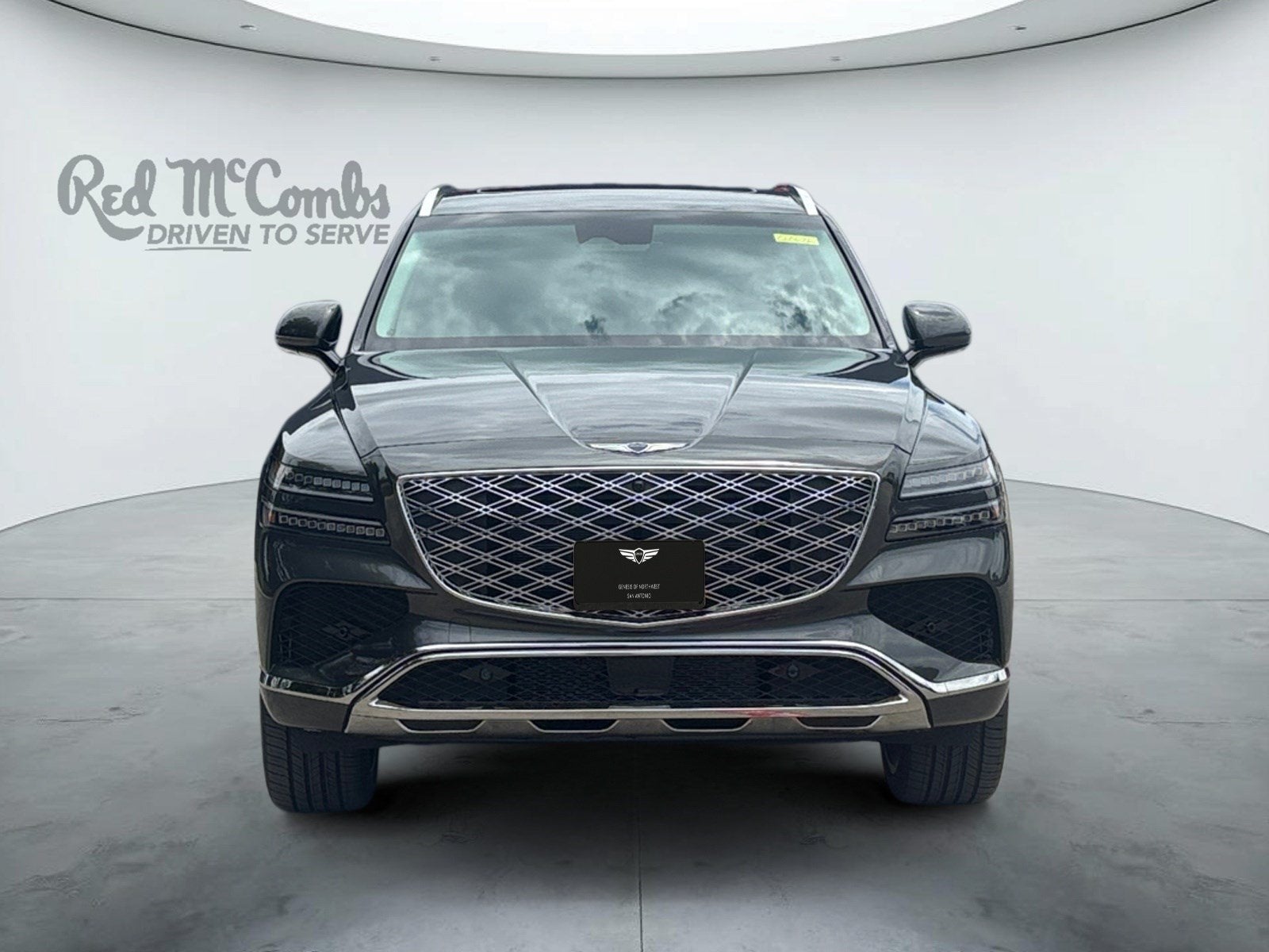 2026 Genesis GV80 2.5T Prestige