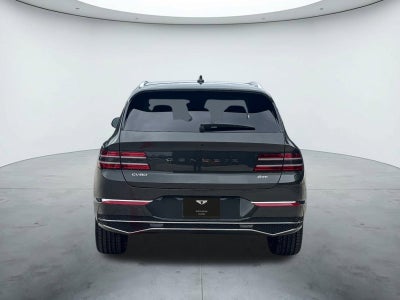 2026 Genesis GV80 2.5T PRESTIGE