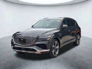 2026 Genesis GV80 2.5T Prestige