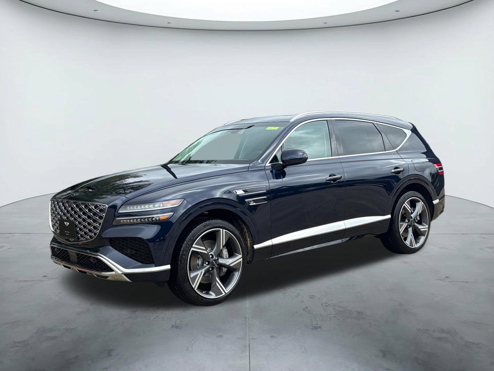 2026 Genesis GV80 2.5T Prestige