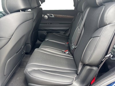 2026 Genesis GV80 2.5T Prestige