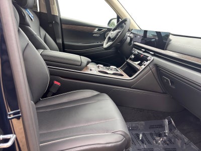 2026 Genesis GV80 2.5T Prestige