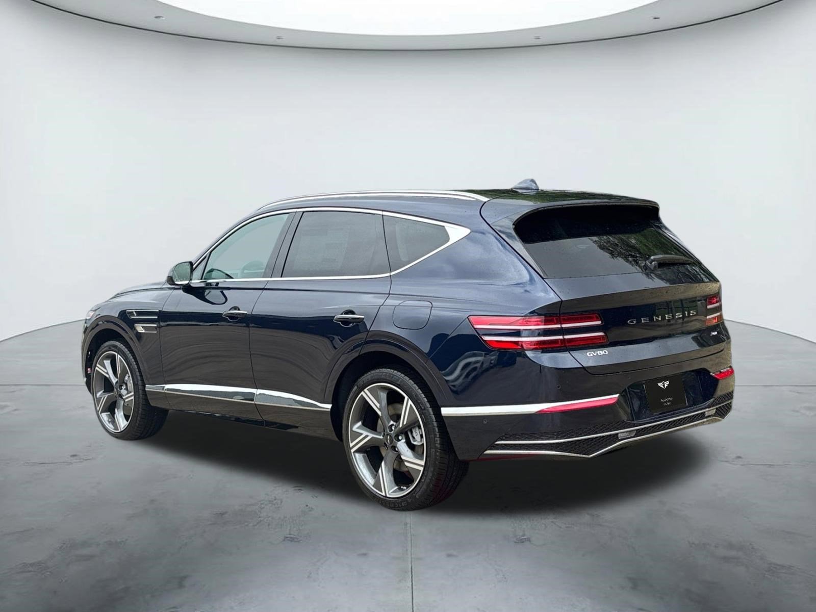 2026 Genesis GV80 2.5T Prestige