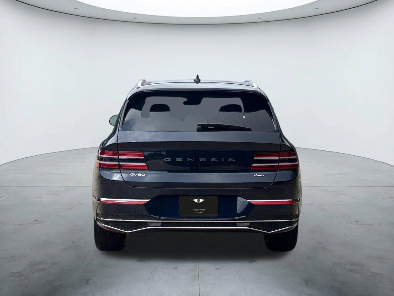 2026 Genesis GV80 2.5T Prestige