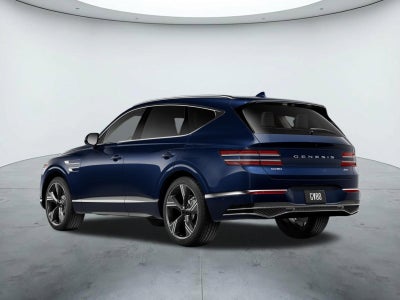 2026 Genesis GV80 2.5T Prestige