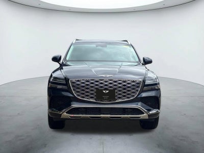 2026 Genesis GV80 2.5T Prestige