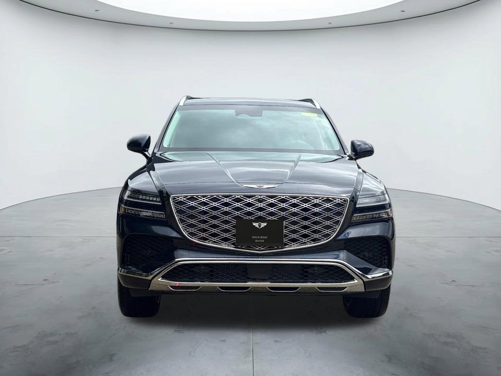 2026 Genesis GV80 2.5T Prestige