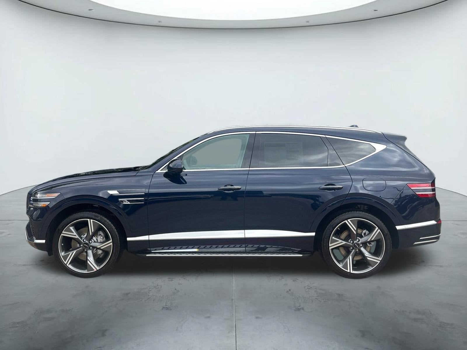 2026 Genesis GV80 2.5T Prestige