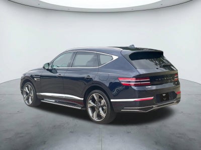 2026 Genesis GV80 2.5T Prestige