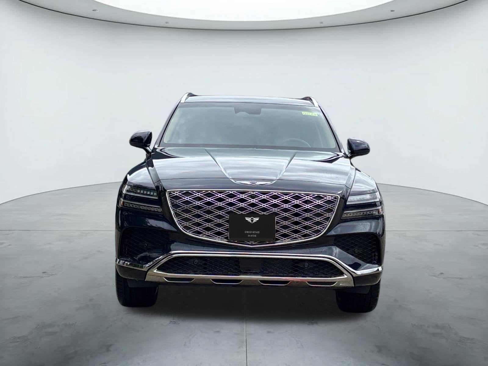 2026 Genesis GV80 2.5T Prestige