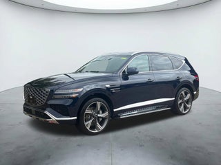 2026 Genesis GV80 2.5T Prestige
