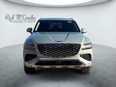 2027 Genesis GV80 2.5T Prestige